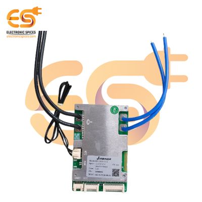 Smart BMS 10-17S 60A Same Port for Charge and Discharge (SP17S005)